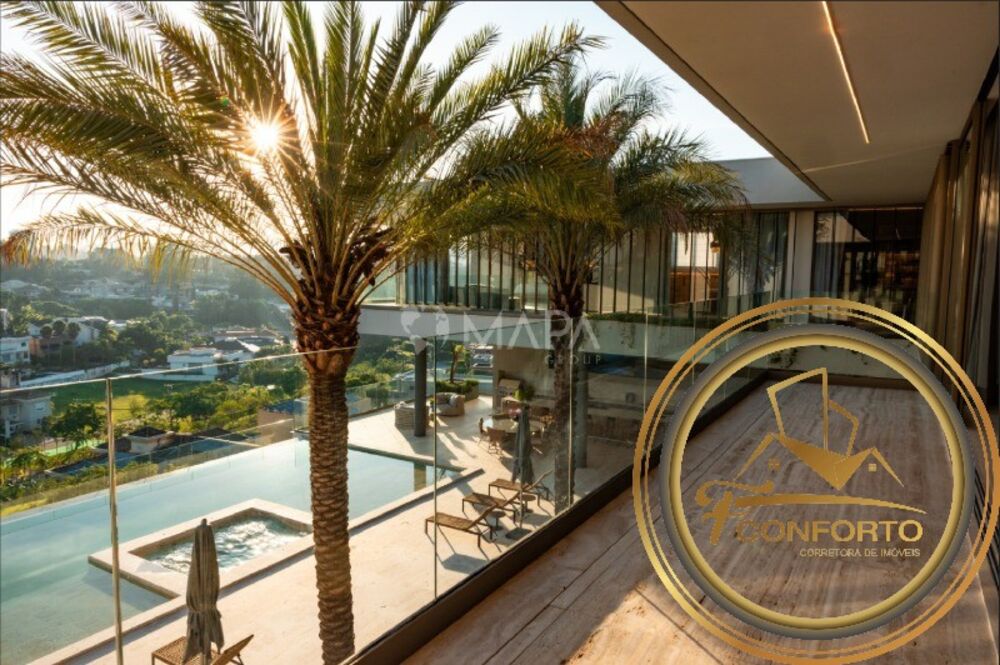 Casa de Condomínio, 6 quartos - Foto 8