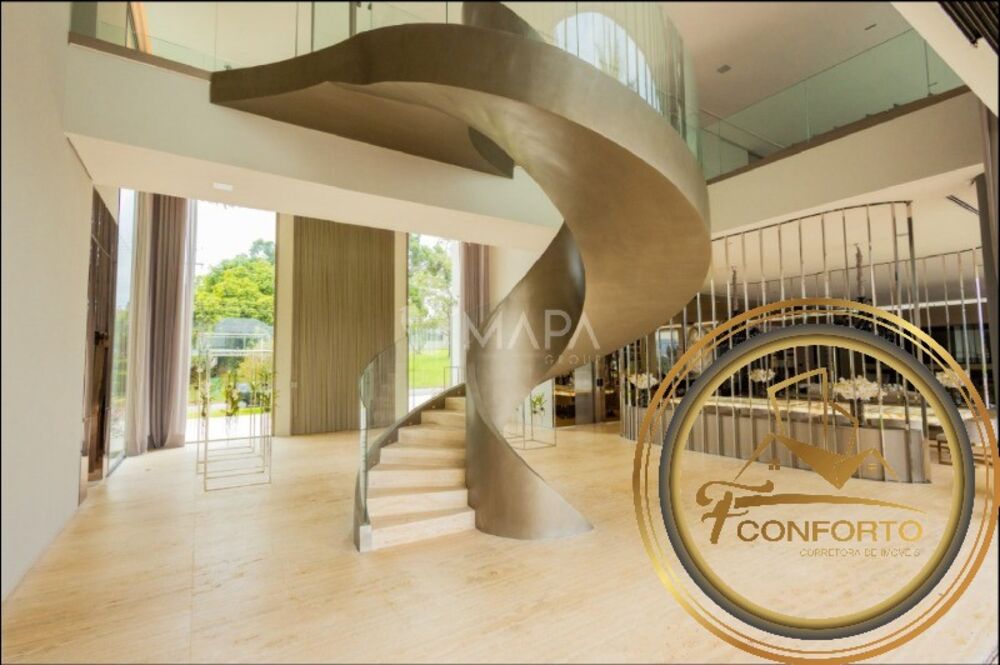 Casa de Condomínio, 6 quartos - Foto 3