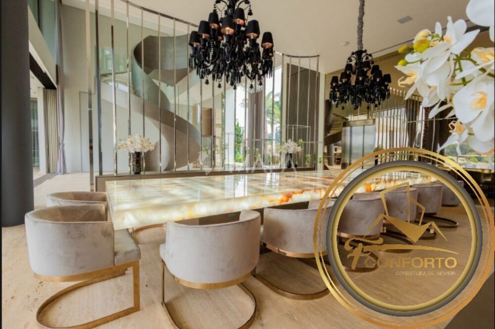 Casa de Condomínio, 6 quartos - Foto 4