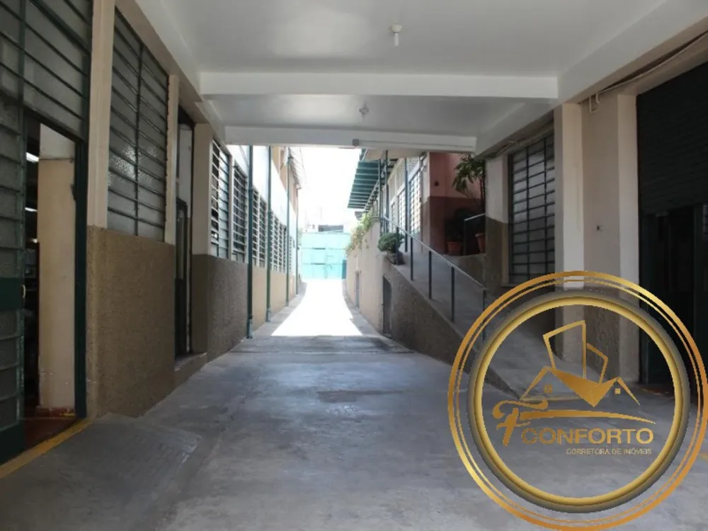 Prédio Inteiro, 8813 m² - Foto 1