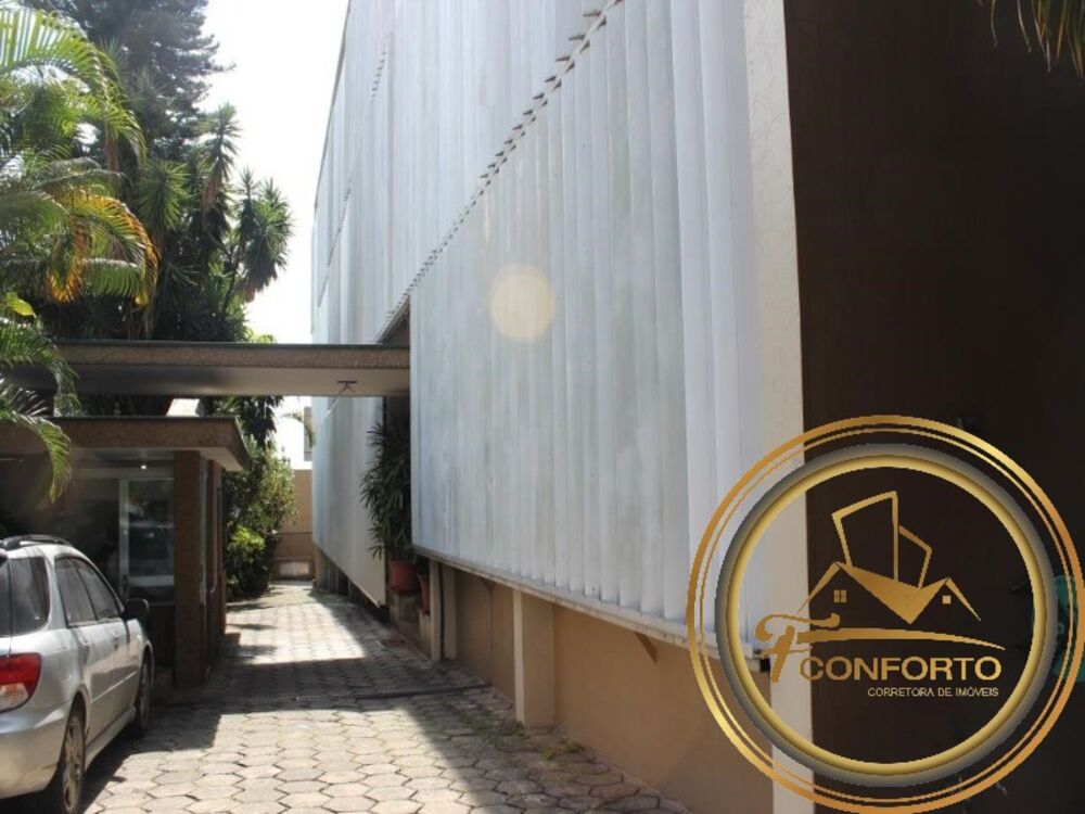 Prédio Inteiro à venda e aluguel, 8813m² - Foto 1