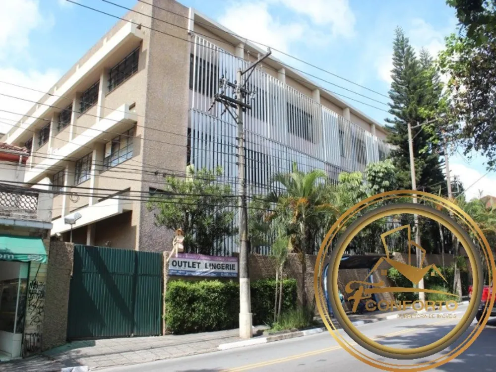 Prédio Inteiro, 8813 m² - Foto 2