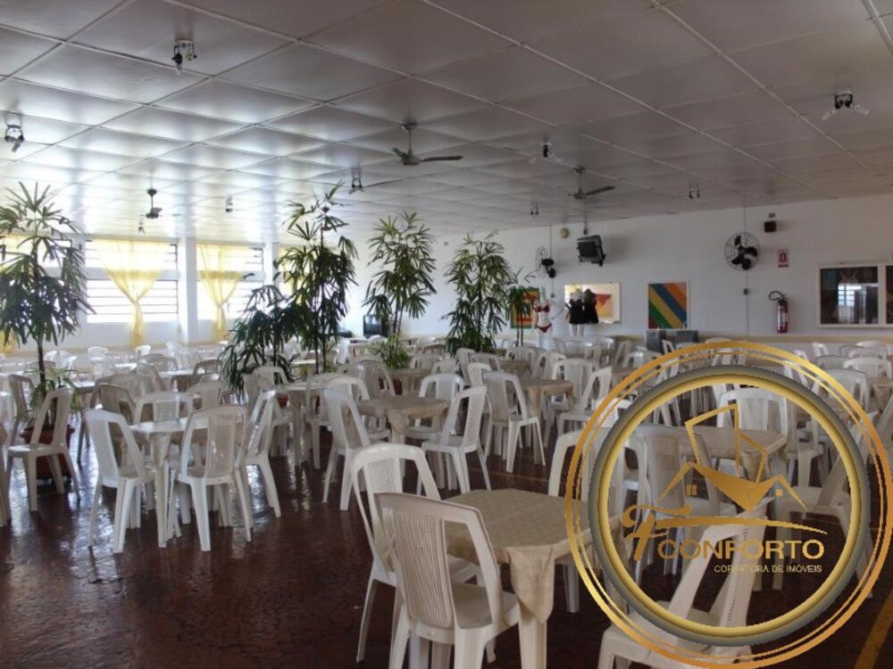 Prédio Inteiro à venda e aluguel, 8813m² - Foto 4