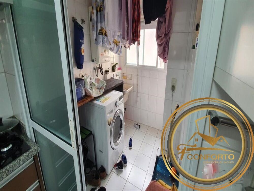 Apartamento à venda com 3 quartos, 105m² - Foto 7