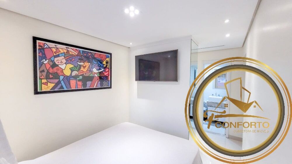 Apartamento, 2 quartos, 69 m² - Foto 9