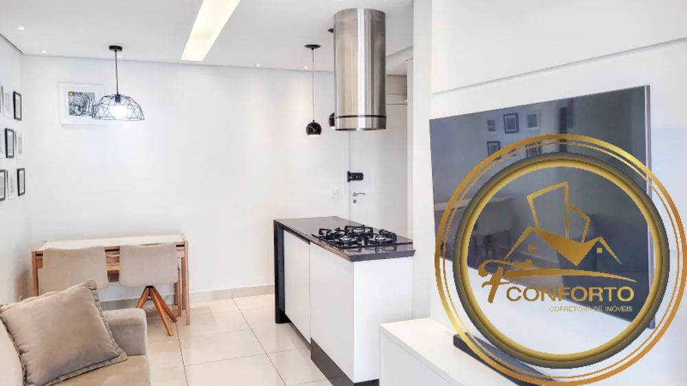 Apartamento, 2 quartos, 69 m² - Foto 4