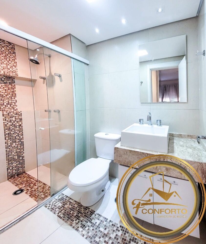 Apartamento, 2 quartos, 69 m² - Foto 5