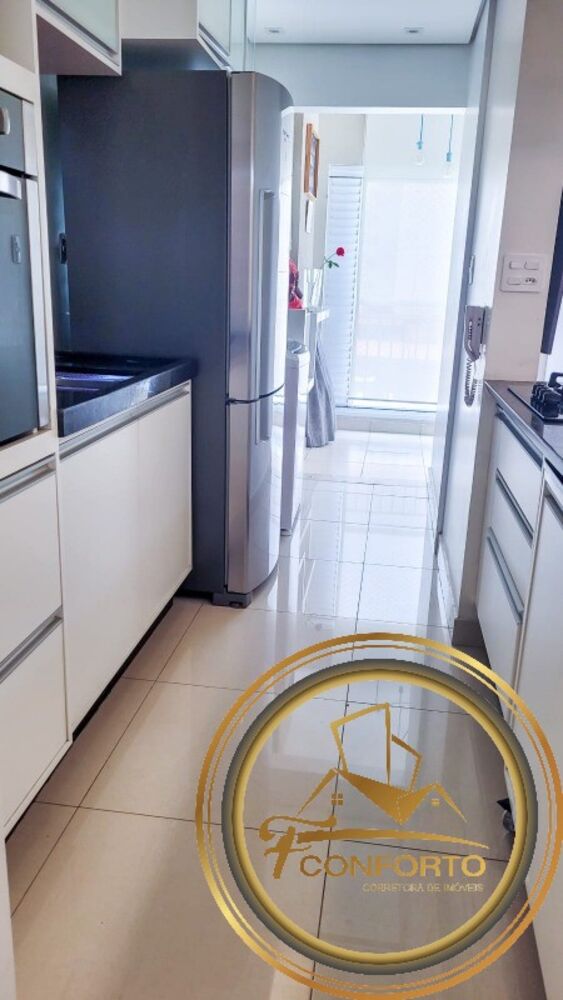 Apartamento, 2 quartos, 69 m² - Foto 11