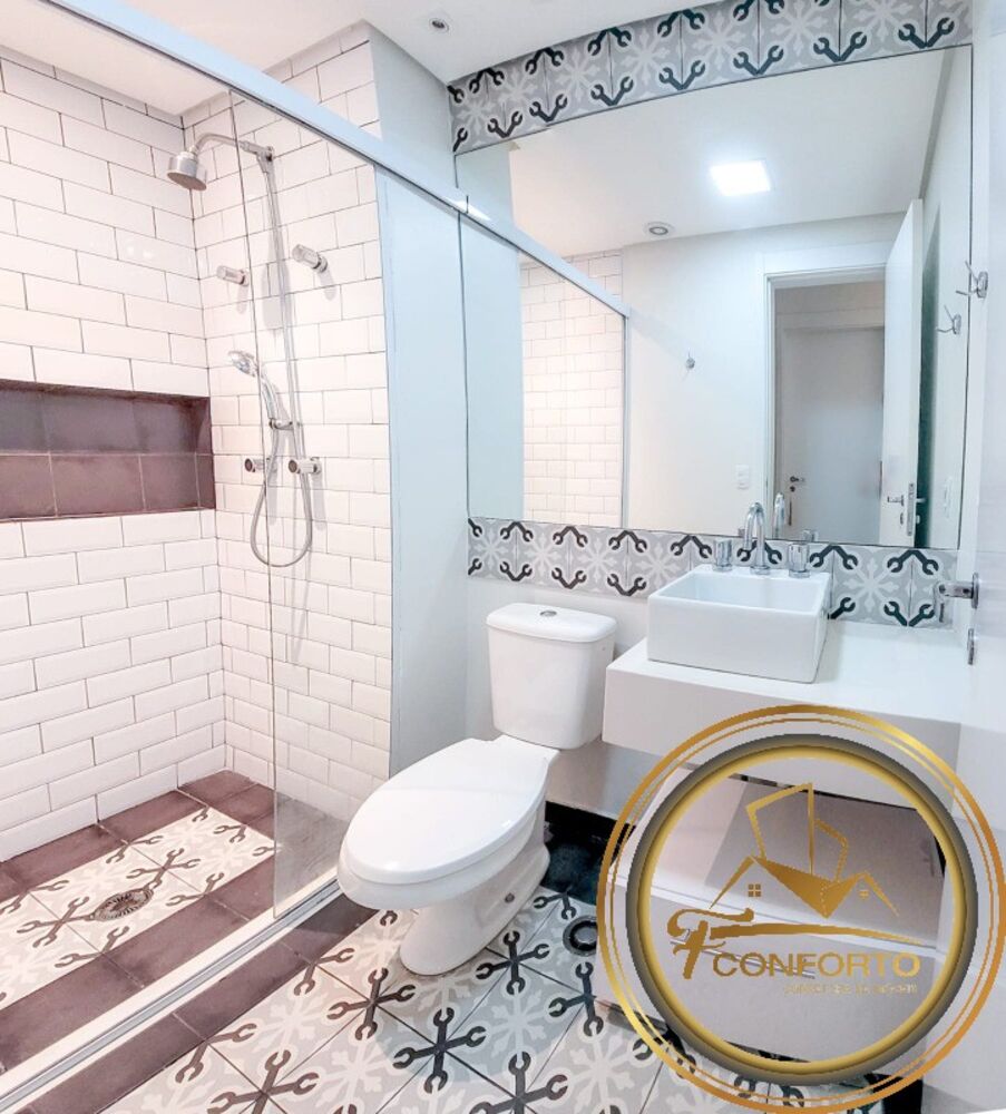 Apartamento, 2 quartos, 69 m² - Foto 10