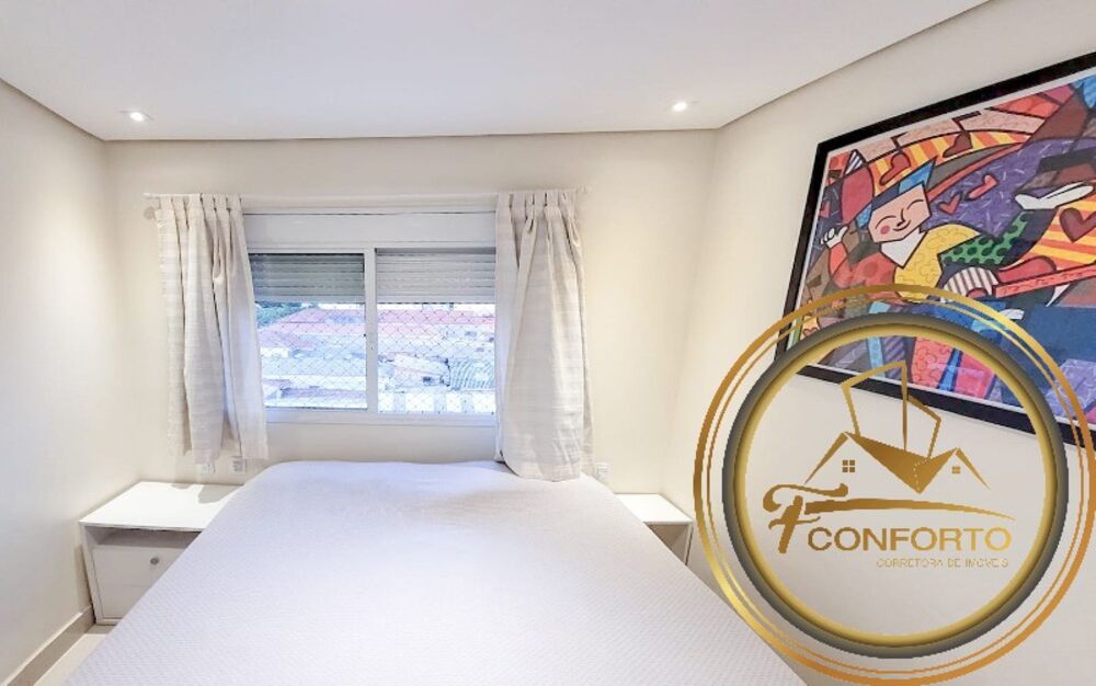 Apartamento, 2 quartos, 69 m² - Foto 14