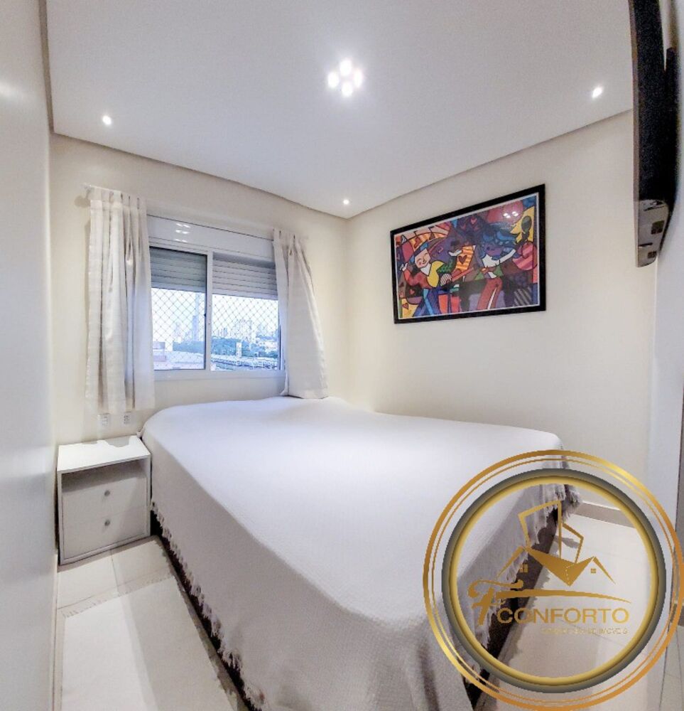 Apartamento, 2 quartos, 69 m² - Foto 6