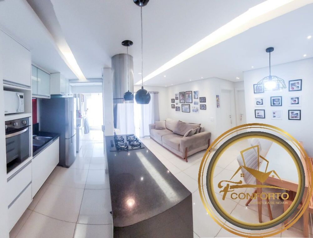 Apartamento, 2 quartos, 69 m² - Foto 18