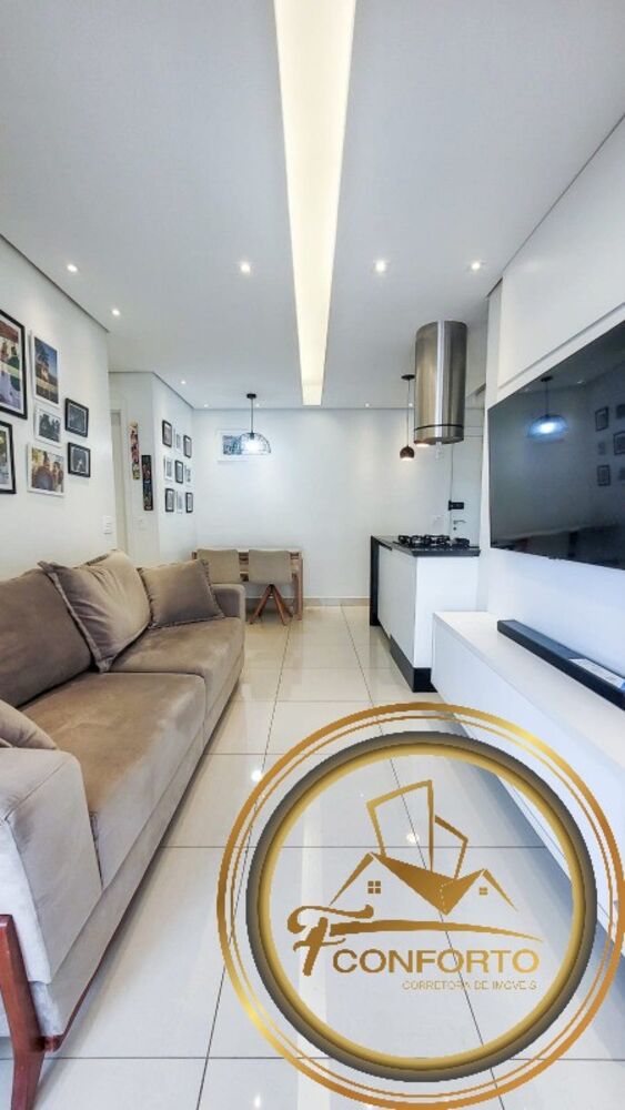 Apartamento, 2 quartos, 69 m² - Foto 7