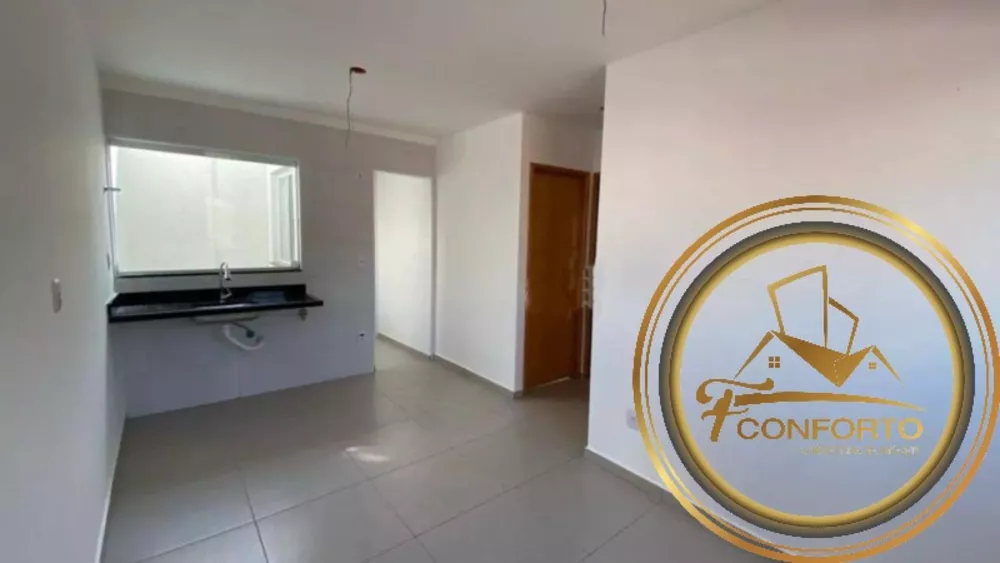 Apartamento à venda com 1 quarto, 24m² - Foto 1