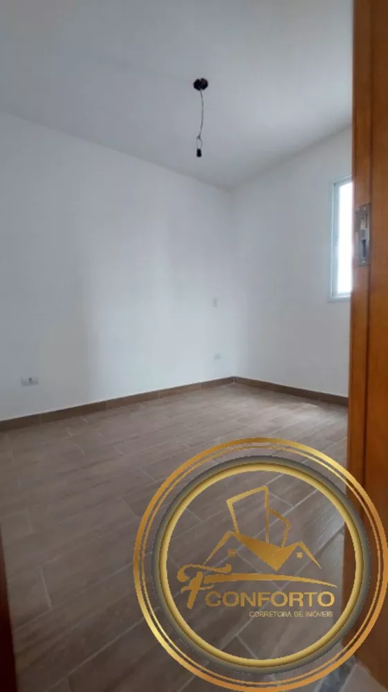 Apartamento à venda com 2 quartos, 38m² - Foto 4