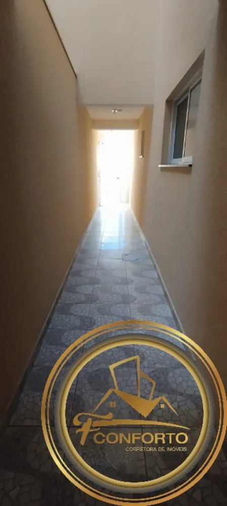 Apartamento, 1 quarto, 35 m² - Foto 13