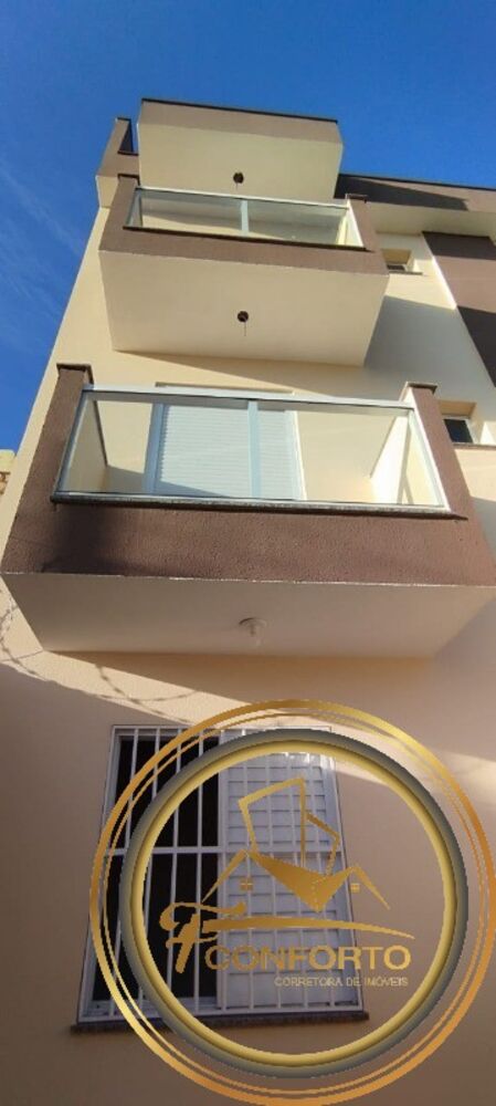 Apartamento, 1 quarto, 35 m² - Foto 1