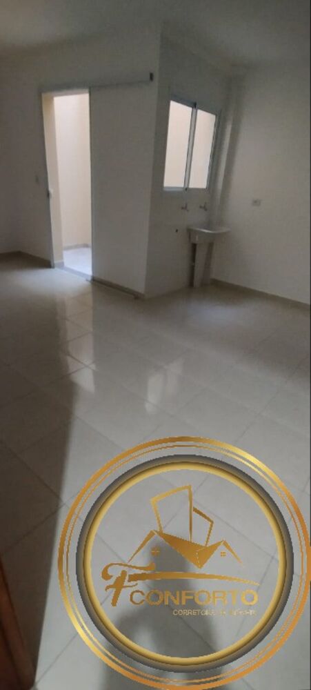 Apartamento, 1 quarto, 35 m² - Foto 4