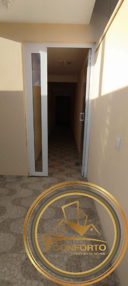 Apartamento, 1 quarto, 35 m² - Foto 5