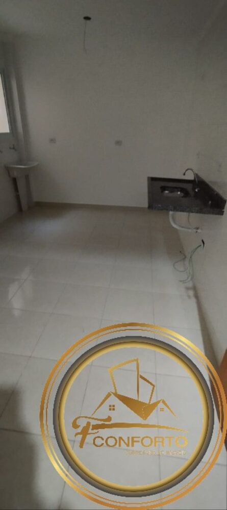 Apartamento, 1 quarto, 35 m² - Foto 3