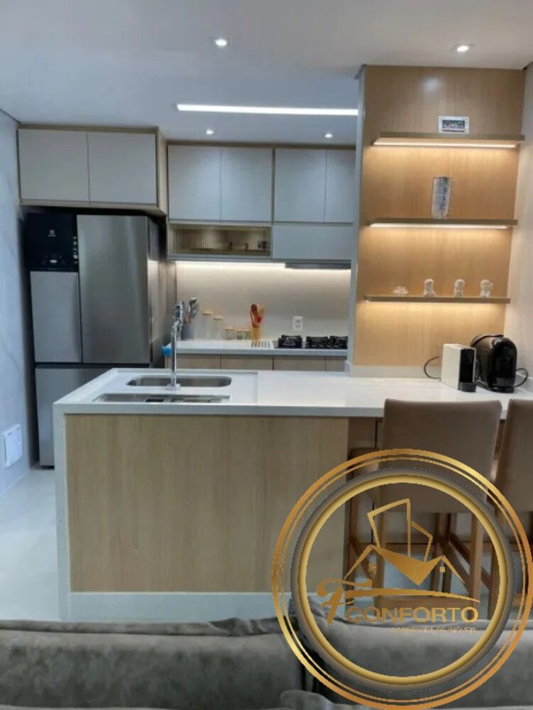 Apartamento, 3 quartos, 109 m² - Foto 15