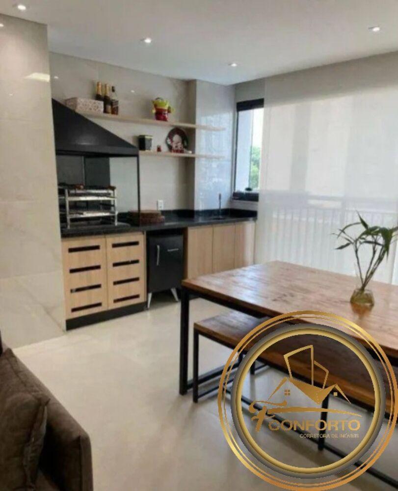 Apartamento, 3 quartos, 109 m² - Foto 3