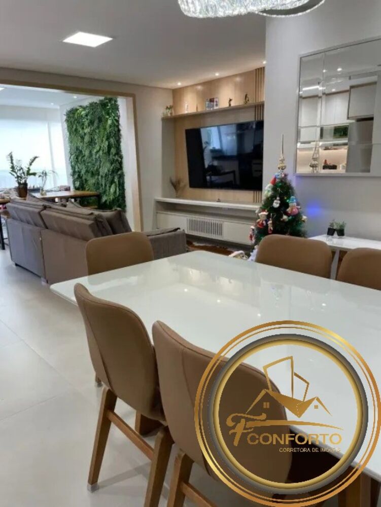Apartamento, 3 quartos, 109 m² - Foto 2