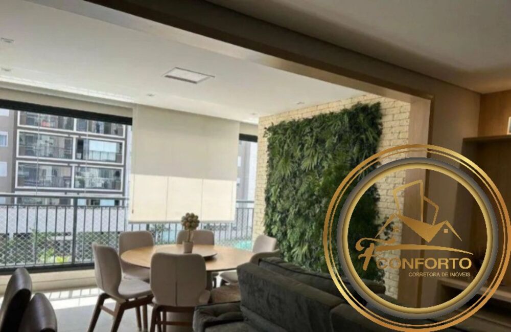 Apartamento, 3 quartos, 109 m² - Foto 5