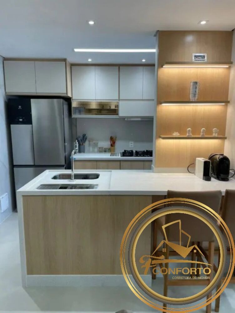 Apartamento, 3 quartos, 109 m² - Foto 11