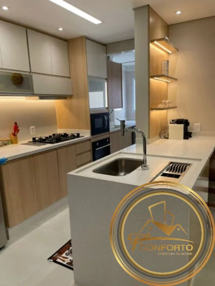 Apartamento, 3 quartos, 109 m² - Foto 7