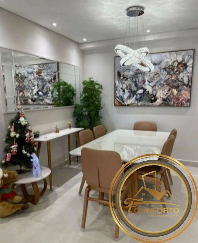 Apartamento, 3 quartos, 109 m² - Foto 6