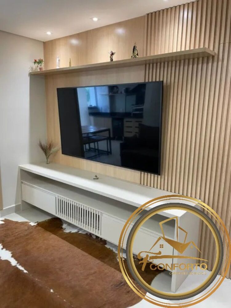 Apartamento, 3 quartos, 109 m² - Foto 14