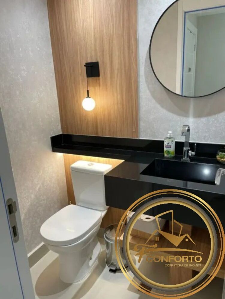 Apartamento, 3 quartos, 109 m² - Foto 1
