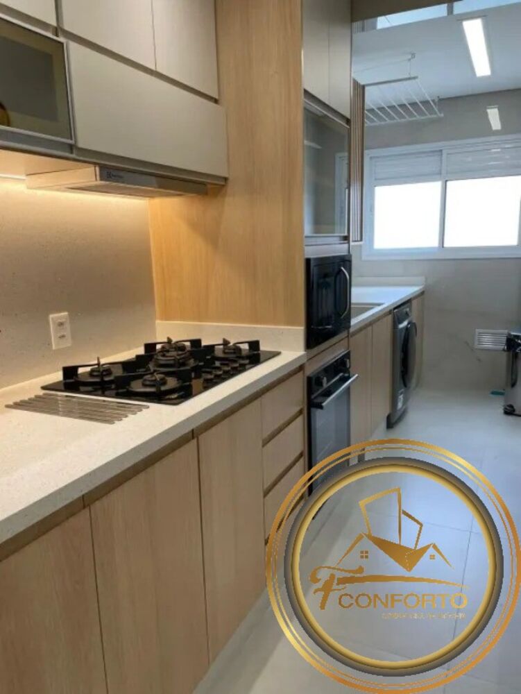 Apartamento, 3 quartos, 109 m² - Foto 9