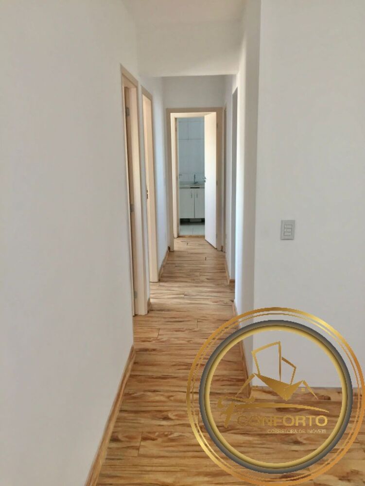 Apartamento, 3 quartos, 80 m² - Foto 3