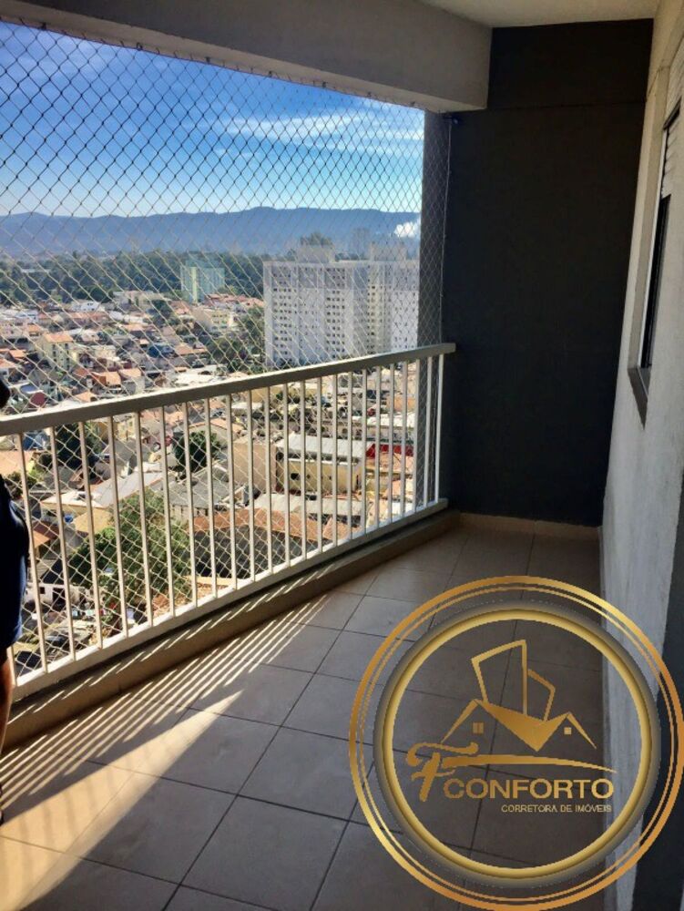 Apartamento, 3 quartos, 80 m² - Foto 4