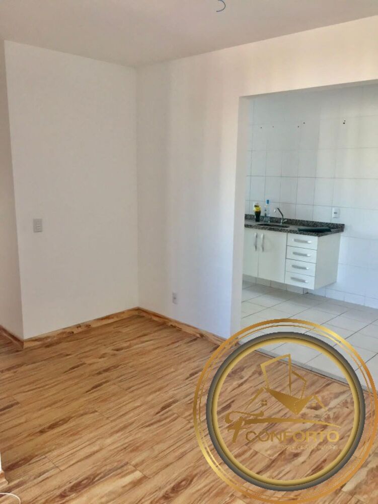 Apartamento, 3 quartos, 80 m² - Foto 2