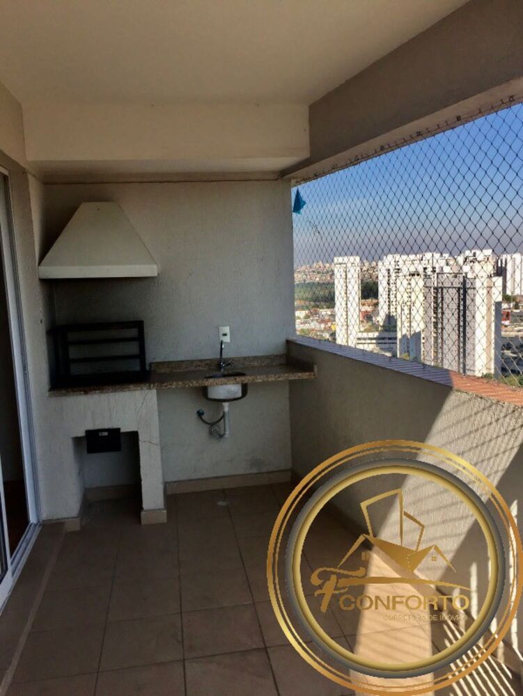 Apartamento, 3 quartos, 80 m² - Foto 5