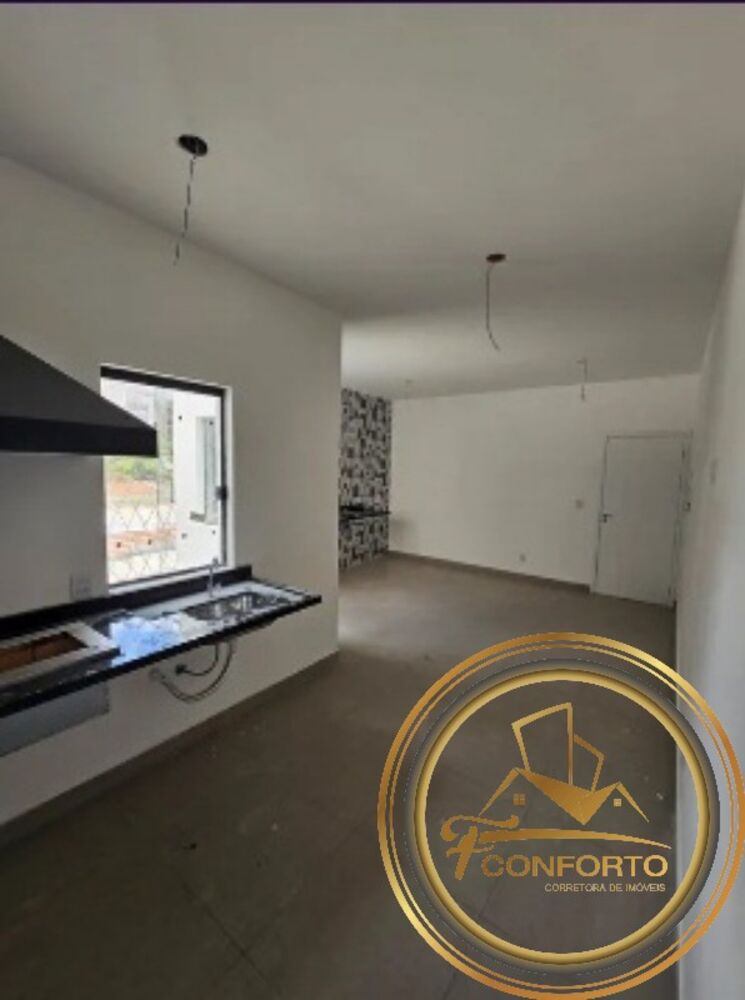 Apartamento, 2 quartos, 55 m² - Foto 8