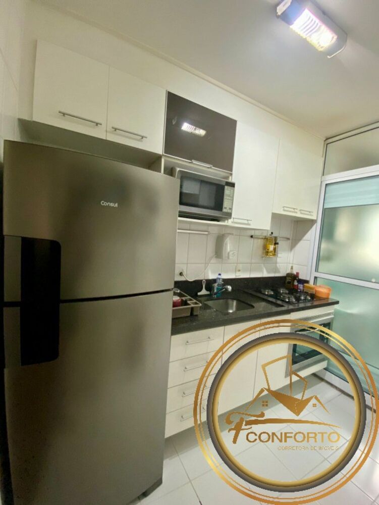 Apartamento, 3 quartos, 75 m² - Foto 3