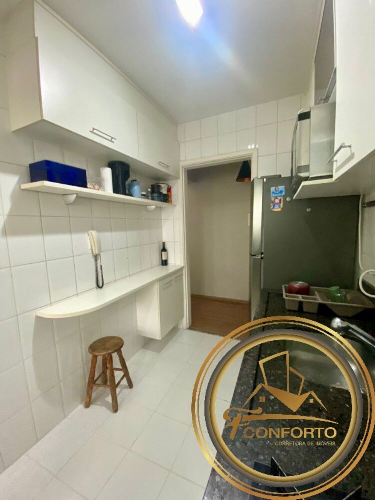 Apartamento, 3 quartos, 75 m² - Foto 9