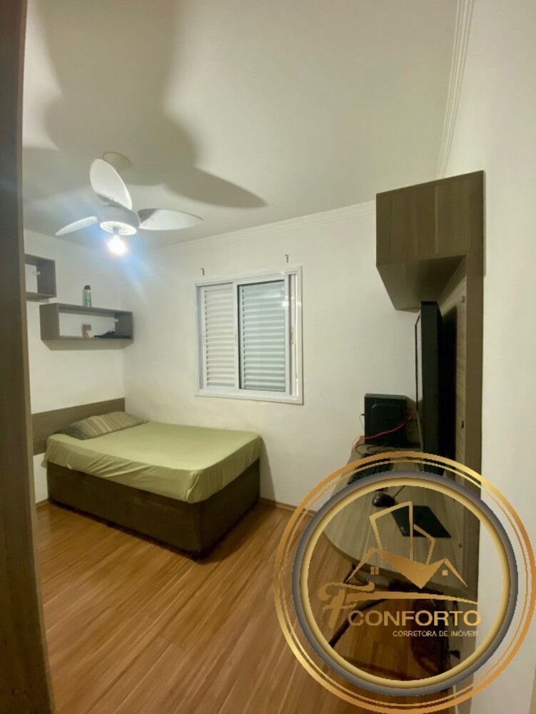 Apartamento, 3 quartos, 75 m² - Foto 4