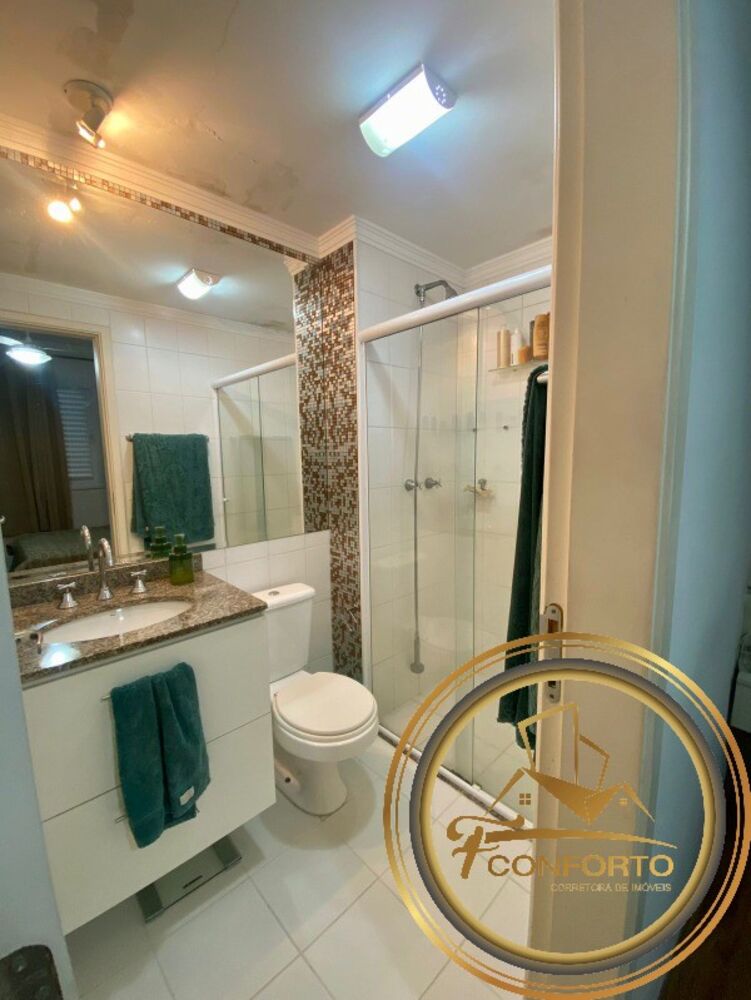 Apartamento, 3 quartos, 75 m² - Foto 6