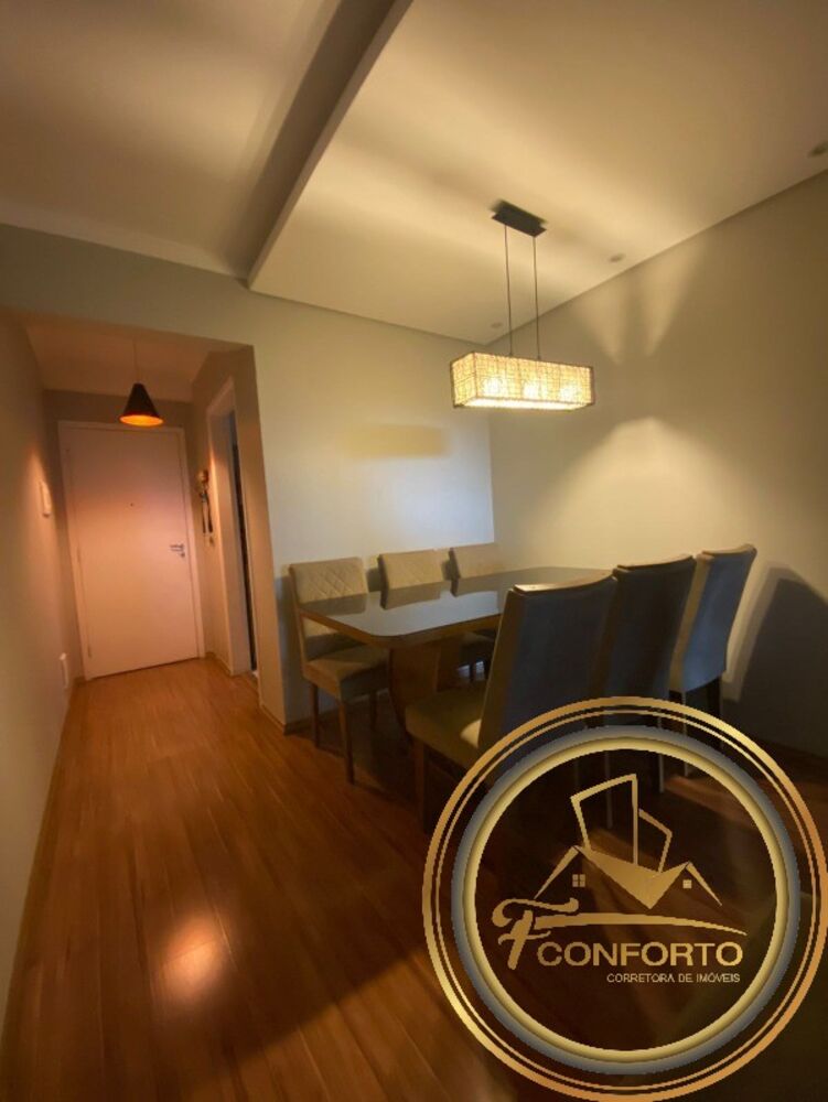 Apartamento, 3 quartos, 75 m² - Foto 8