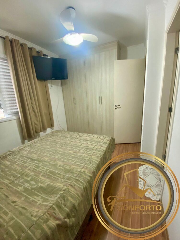 Apartamento, 3 quartos, 75 m² - Foto 10
