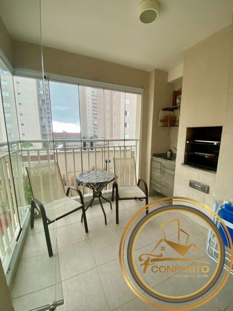 Apartamento, 3 quartos, 75 m² - Foto 11