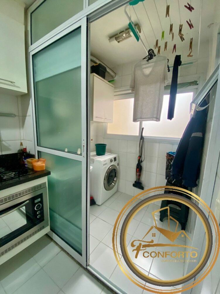 Apartamento, 3 quartos, 75 m² - Foto 2