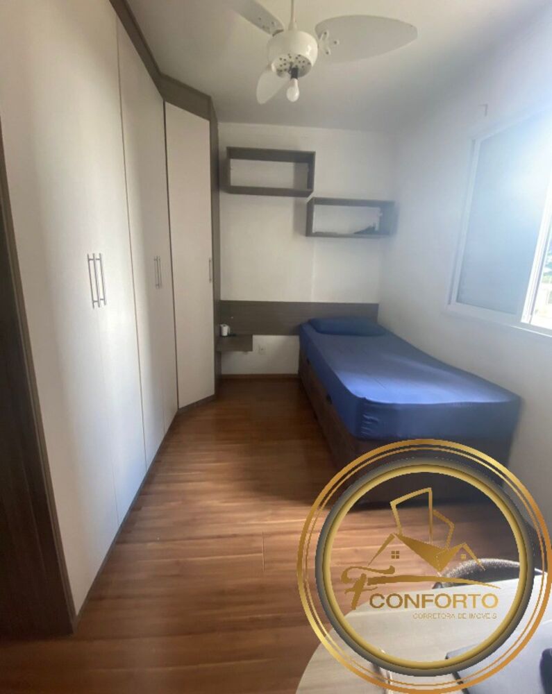Apartamento, 3 quartos, 75 m² - Foto 12