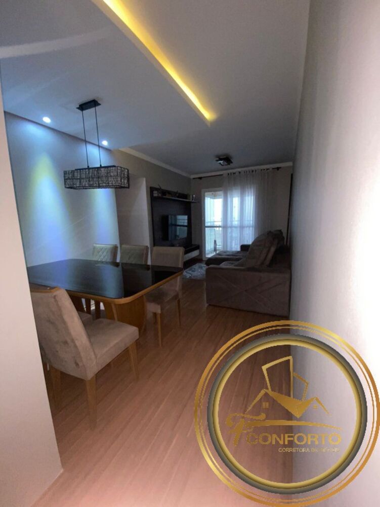 Apartamento, 3 quartos, 75 m² - Foto 5
