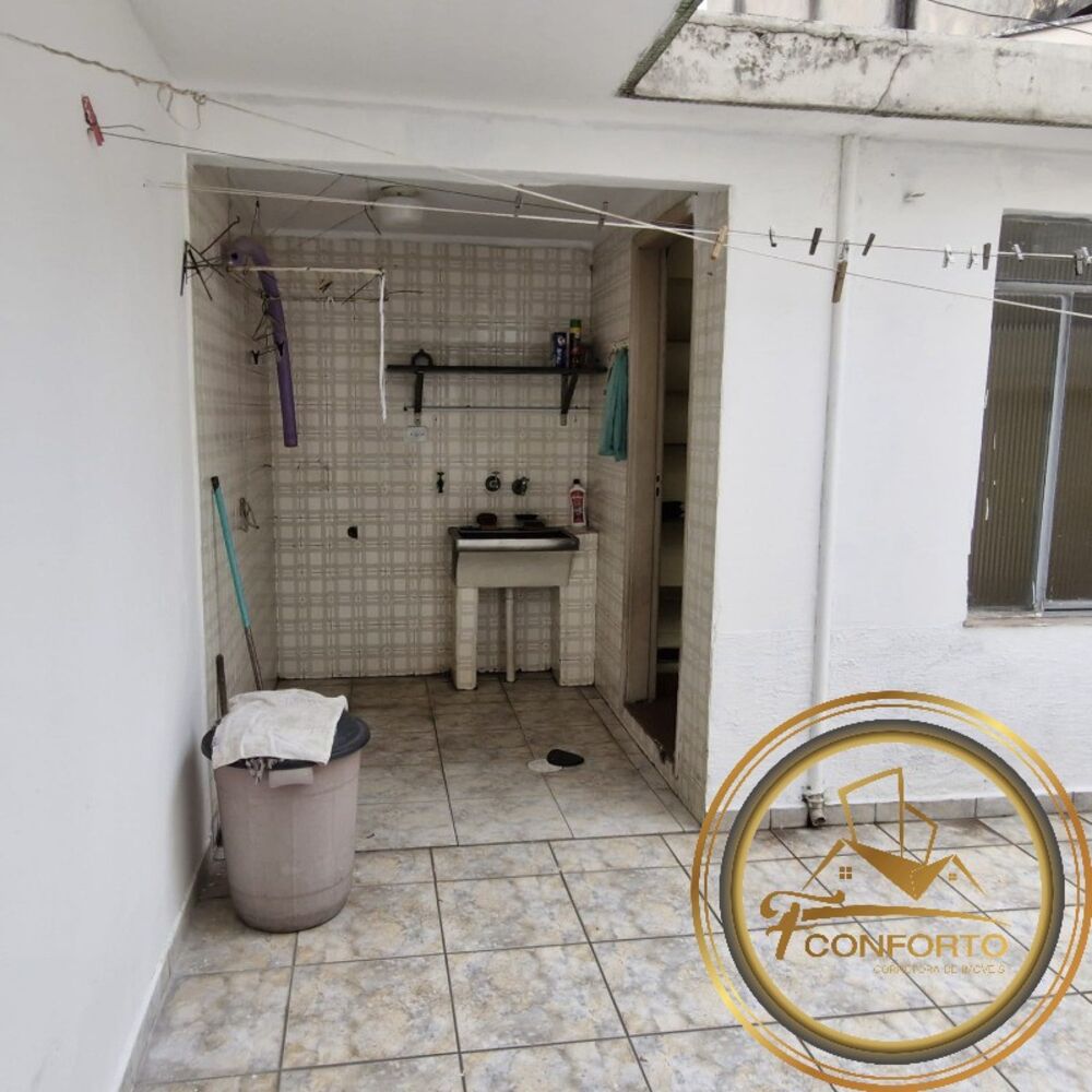 Casa, 2 quartos, 100 m² - Foto 2